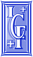 ICF Nederland Logo